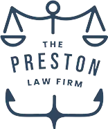 The Preston Law Firm