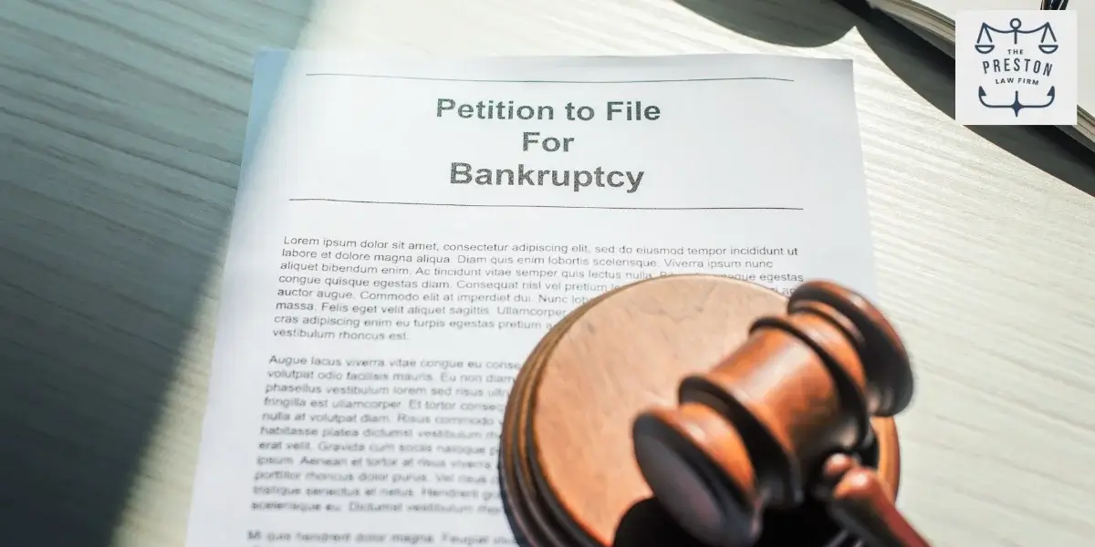 Skilled Palm Coast Bankruptcy Lawyer