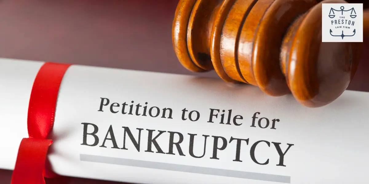 What Happens When You File for Bankruptcy in Flagler Beach? (2025)