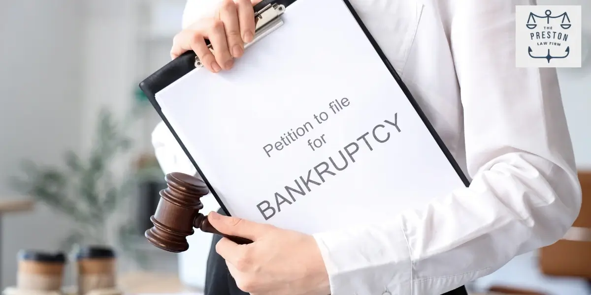 File for Bankruptcy in Flagler Beach (2025)