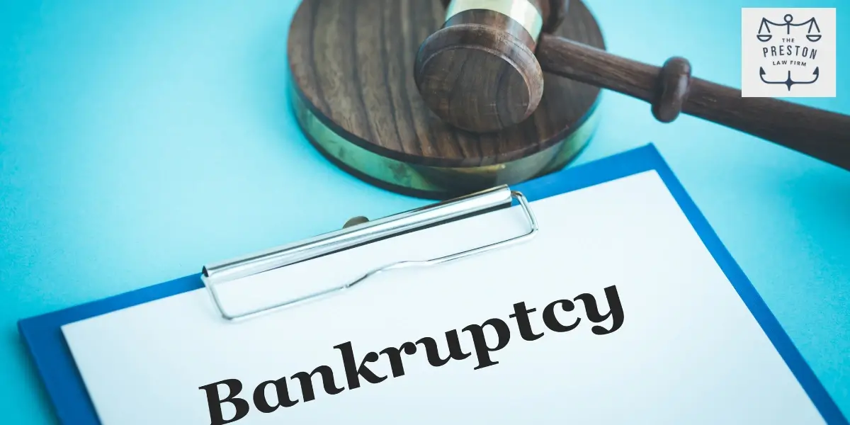 Best New Smyrna Beach Bankruptcy Lawyer