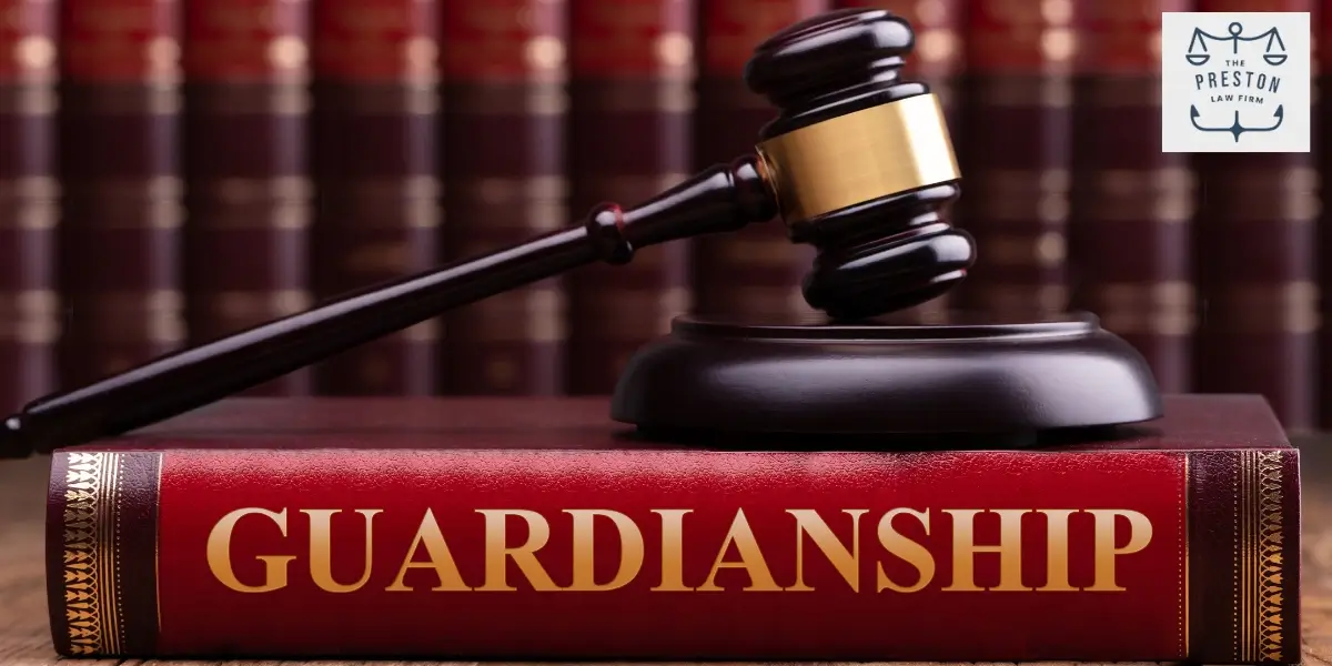 Best New Smyrna Beach Guardianship Lawyer