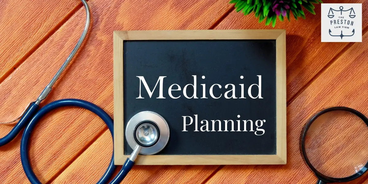 Best New Smyrna Beach Medicaid Planning Lawyer