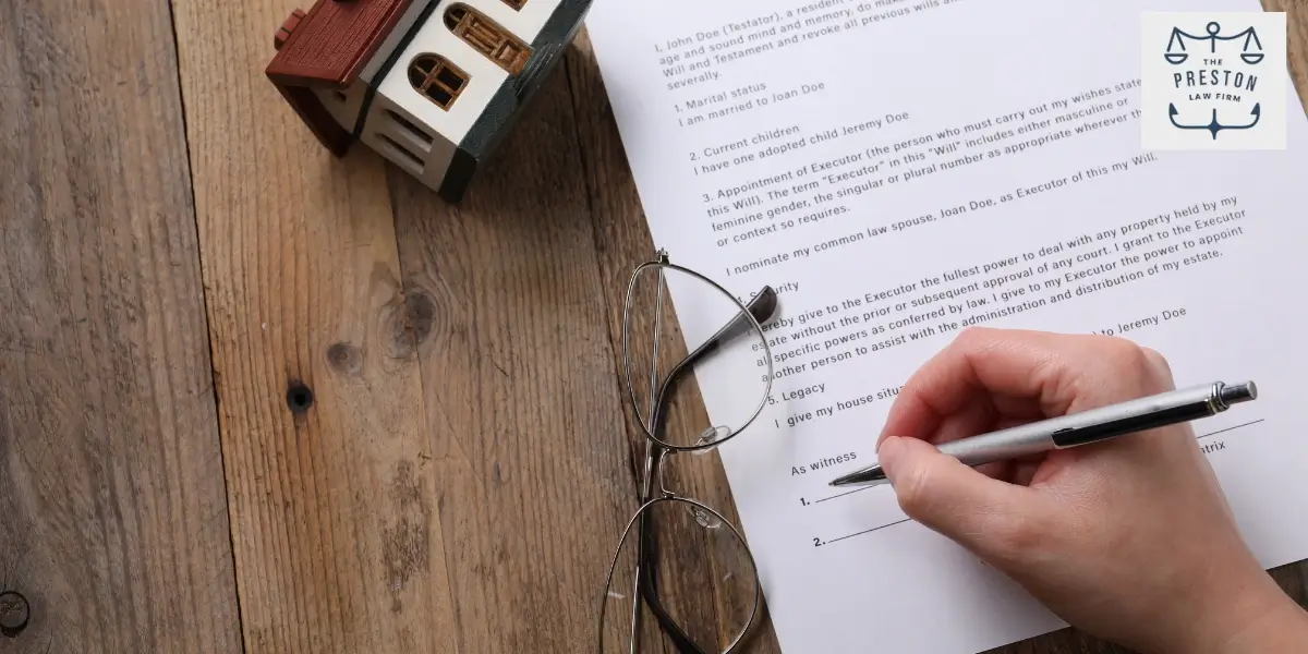 Do All Wills Go Through Probate in Florida? 2025