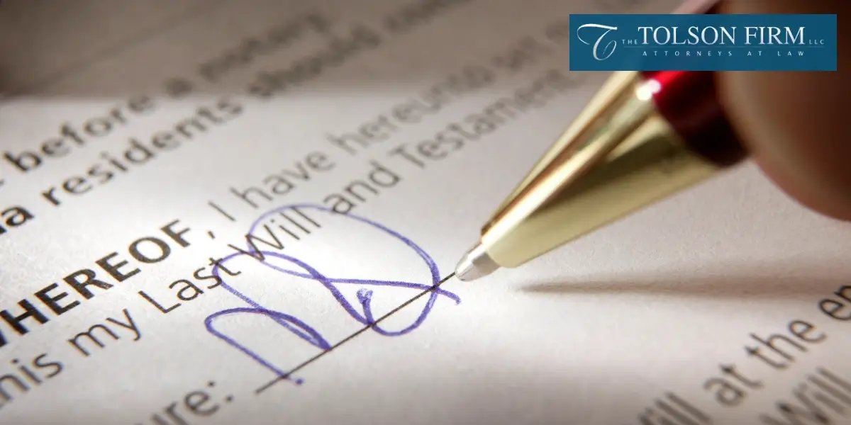 Are Handwritten Wills Legal in Florida Legal? 2025