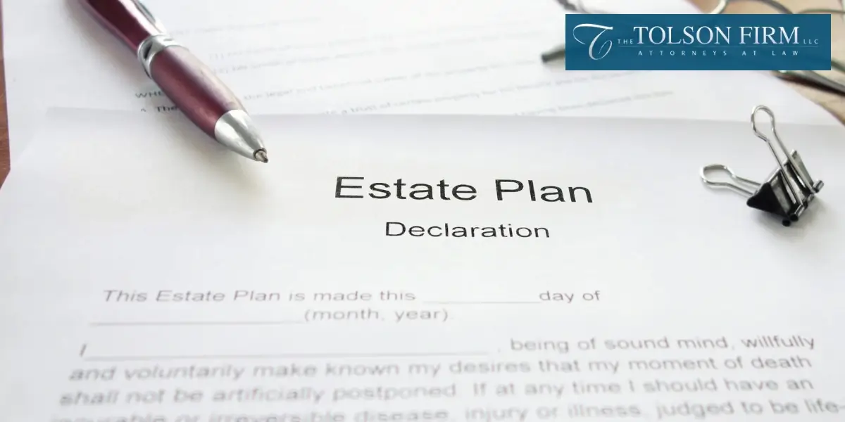 Estate Planning Checklist in Florida 2025 - A Complete Guide