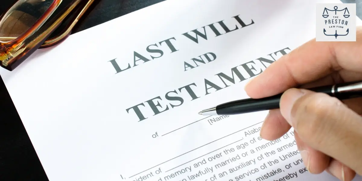 Best Palm Coast Wills Lawyer