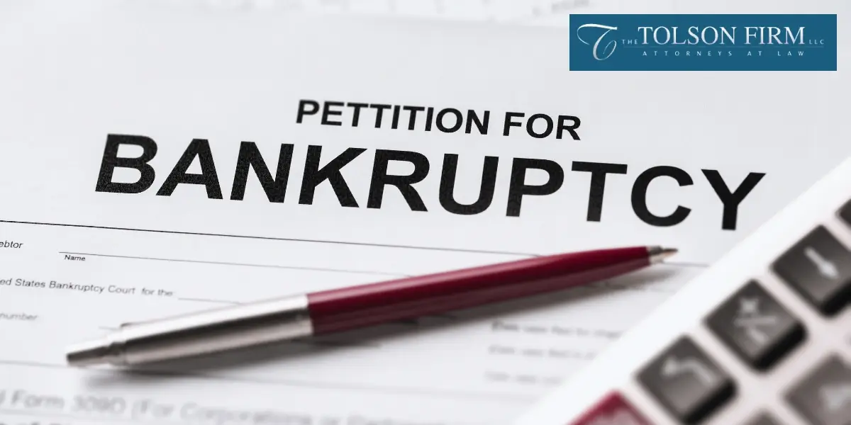 What Happens When You File for Bankruptcy in Florida? 2025