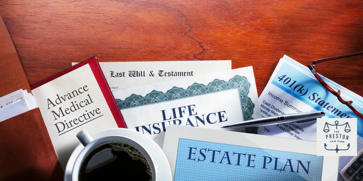 Average Cost for Will and Estate Planning in Florida