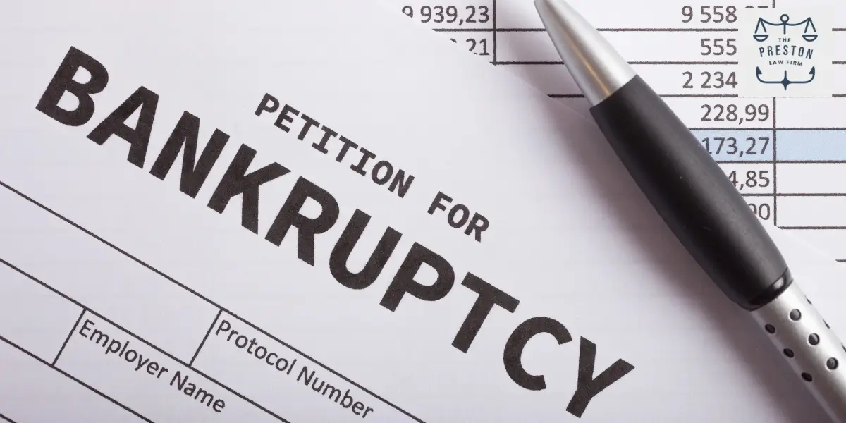 Top Edgewater Bankruptcy Attorney