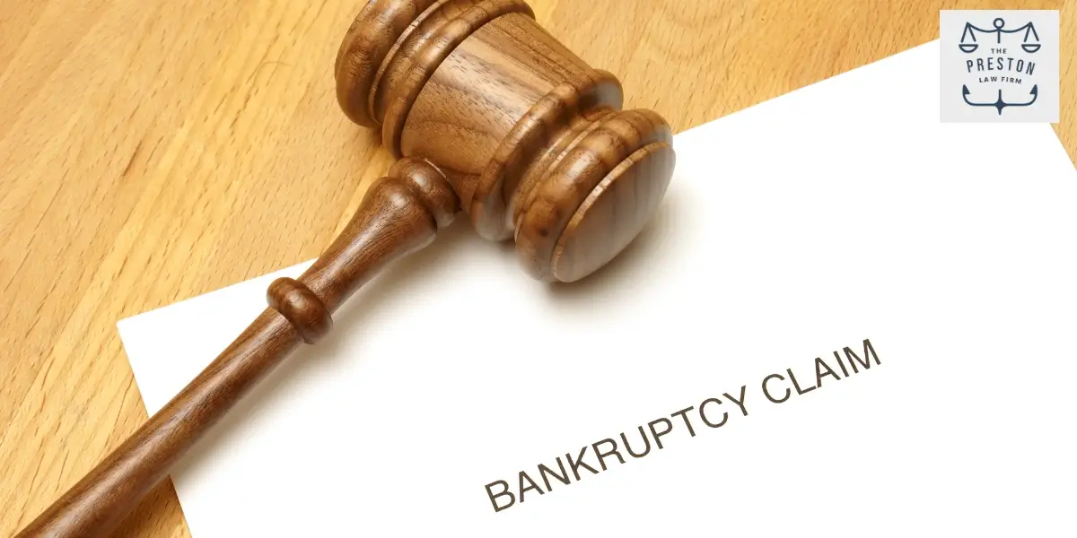 Trusted Edgewater Bankruptcy Lawyer