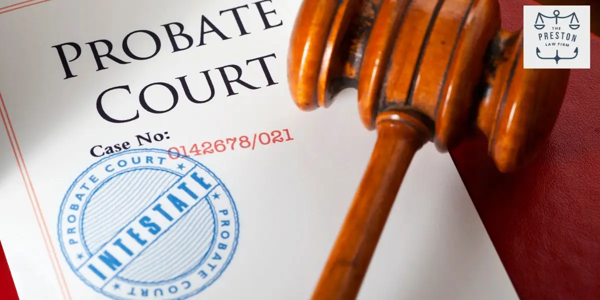 Top Edgewater Probate Attorney