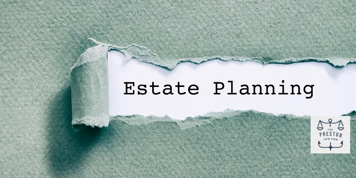 Trusted Daytona Beach Estate Planning Attorney