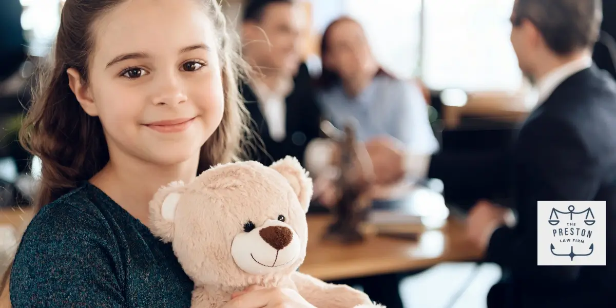 Trusted Daytona Beach Guardianship Lawyer