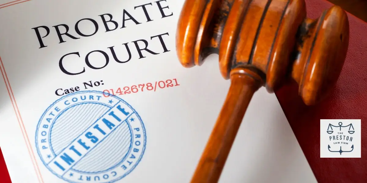 Best Daytona Beach Probate Attorney