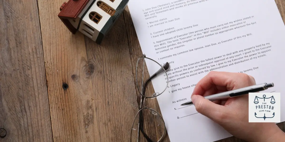 Skilled Daytona Beach Probate Lawyer