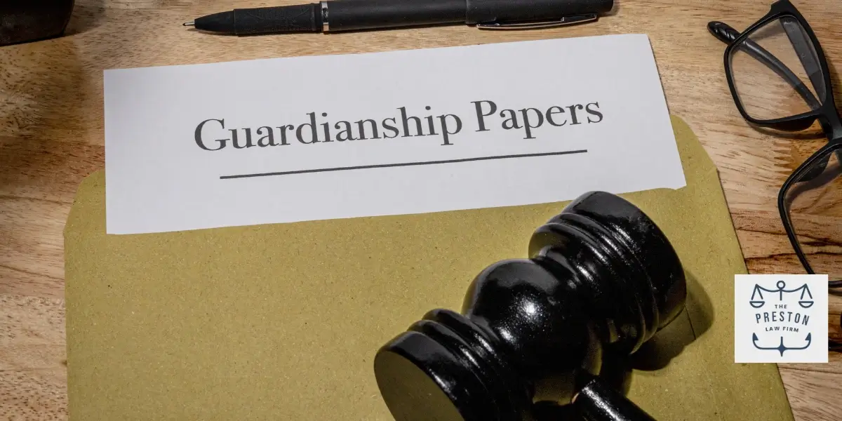 Expert DeLand Guardianship Lawyer