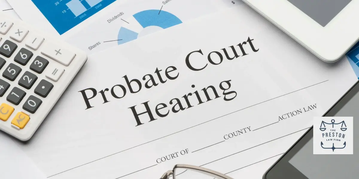 Experienced DeLand Probate Attorney