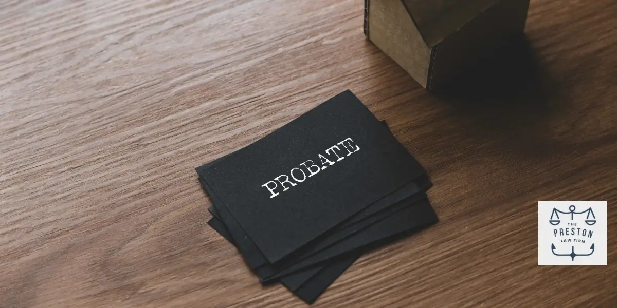 Trusted DeLand Probate Lawyer