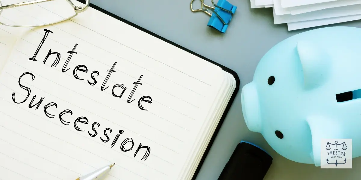Intestate Succession in Florida - All You Need to Know