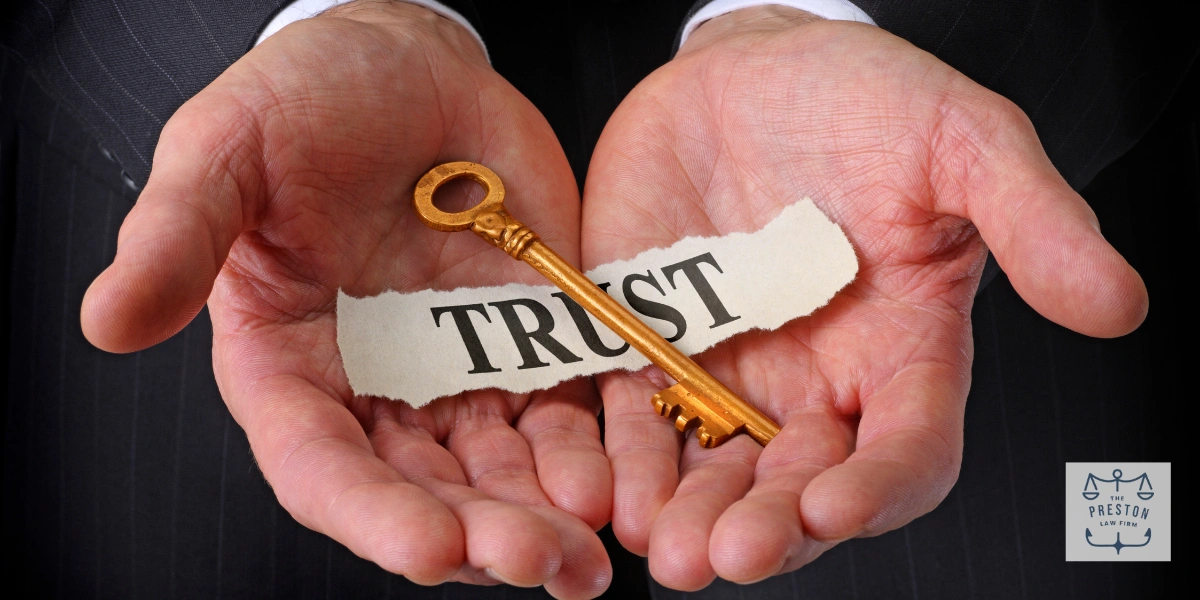 Wills vs Trusts in Florida: What's the Difference? 2026