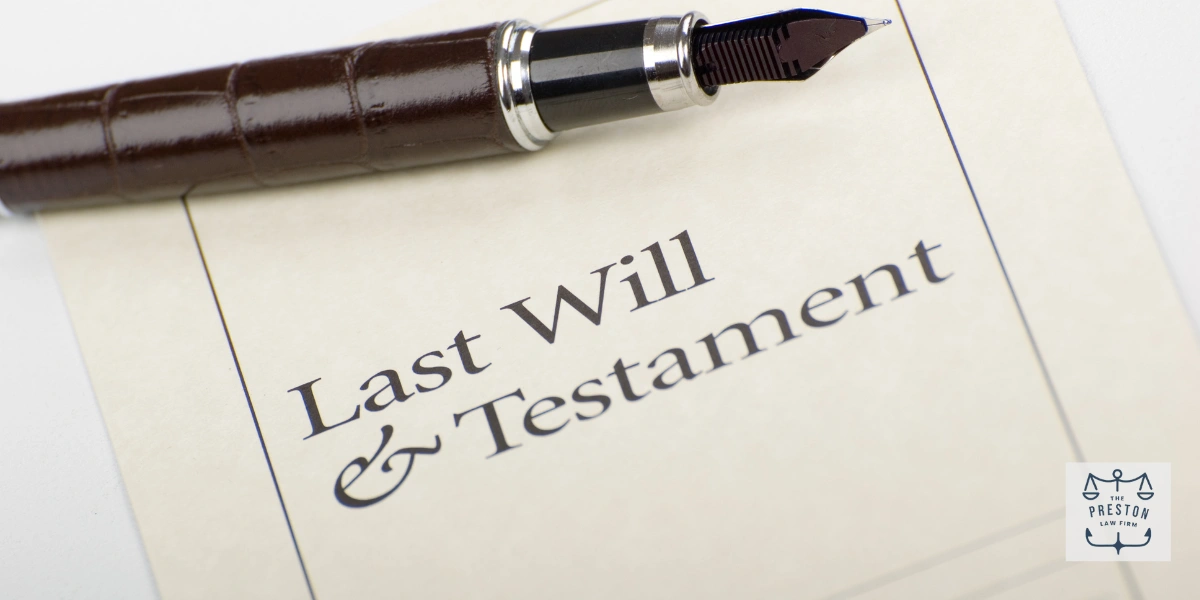 Best DeLand Wills Attorney