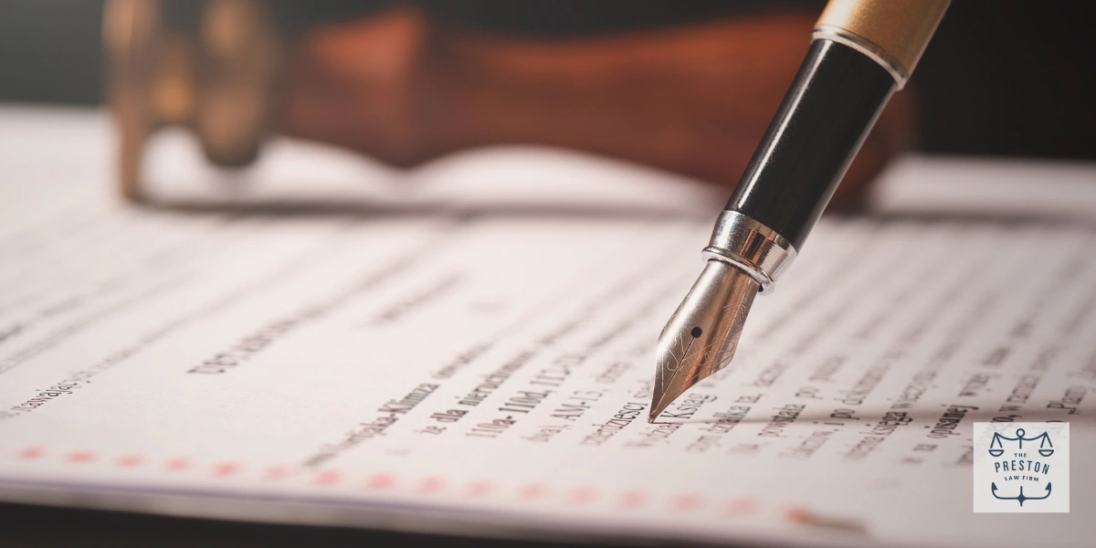 Skilled Ormond Beach Wills Lawyer Skilled Ormond Beach Wills Lawyer